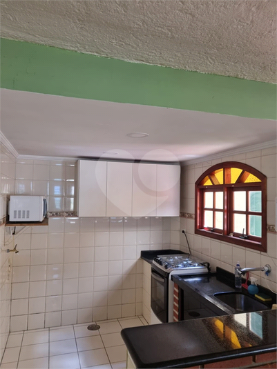 Venda Casa São Paulo Vila Mariana REO793792 10