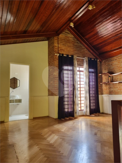 Venda Casa São Paulo Vila Mariana REO793792 3