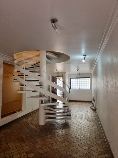 Venda Casa São Paulo Vila Mariana REO793792 21