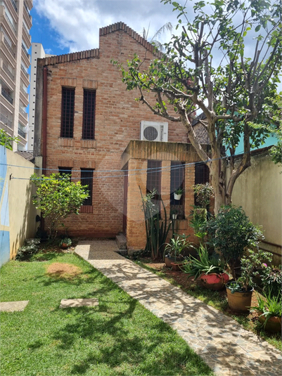 Venda Casa São Paulo Vila Mariana REO793792 1