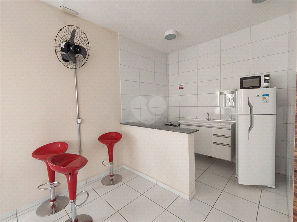 Venda Apartamento Sorocaba Vila Nova Sorocaba REO793795 19