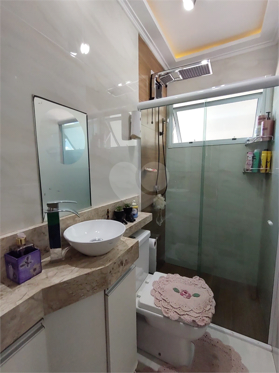 Venda Apartamento Sorocaba Vila Nova Sorocaba REO793795 8