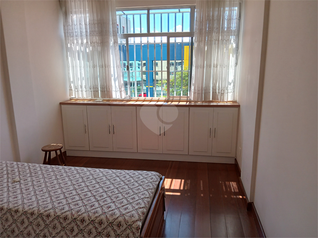 Venda Apartamento Rio De Janeiro Tijuca REO793808 28