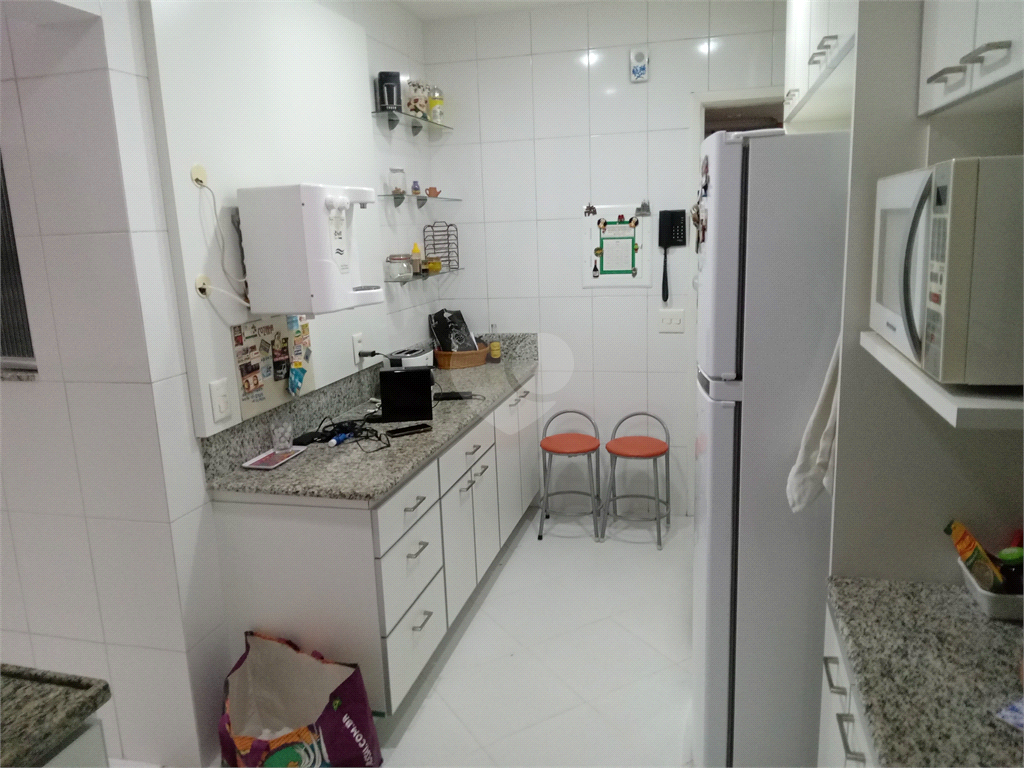 Venda Apartamento Rio De Janeiro Tijuca REO793808 29