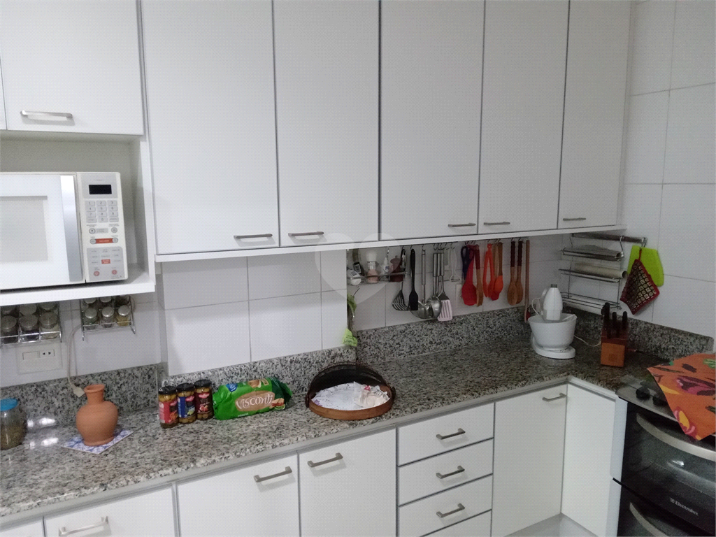 Venda Apartamento Rio De Janeiro Tijuca REO793808 31