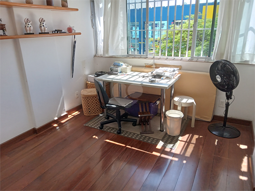 Venda Apartamento Rio De Janeiro Tijuca REO793808 14