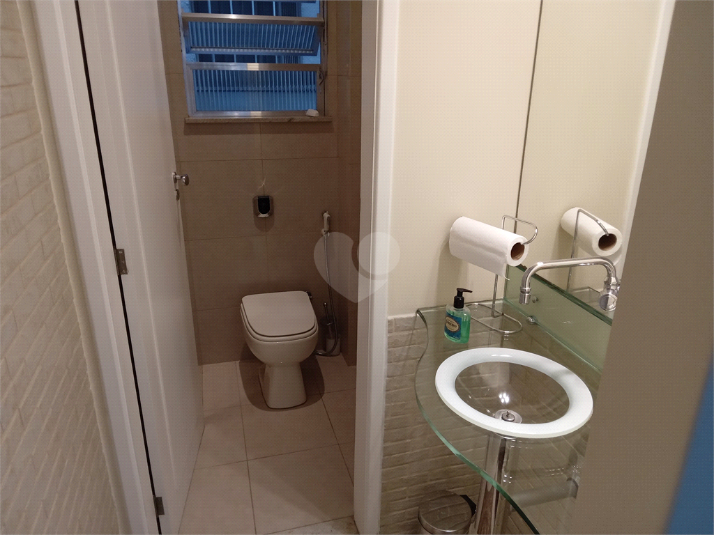 Venda Apartamento Rio De Janeiro Tijuca REO793808 6