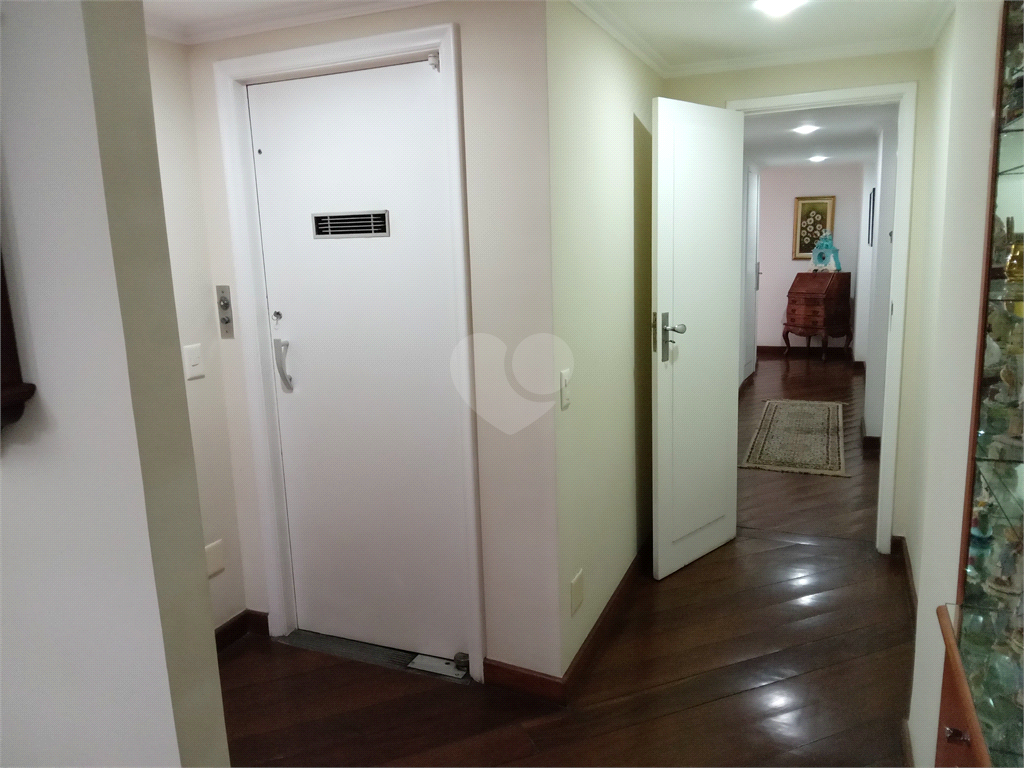 Venda Apartamento Rio De Janeiro Tijuca REO793808 9