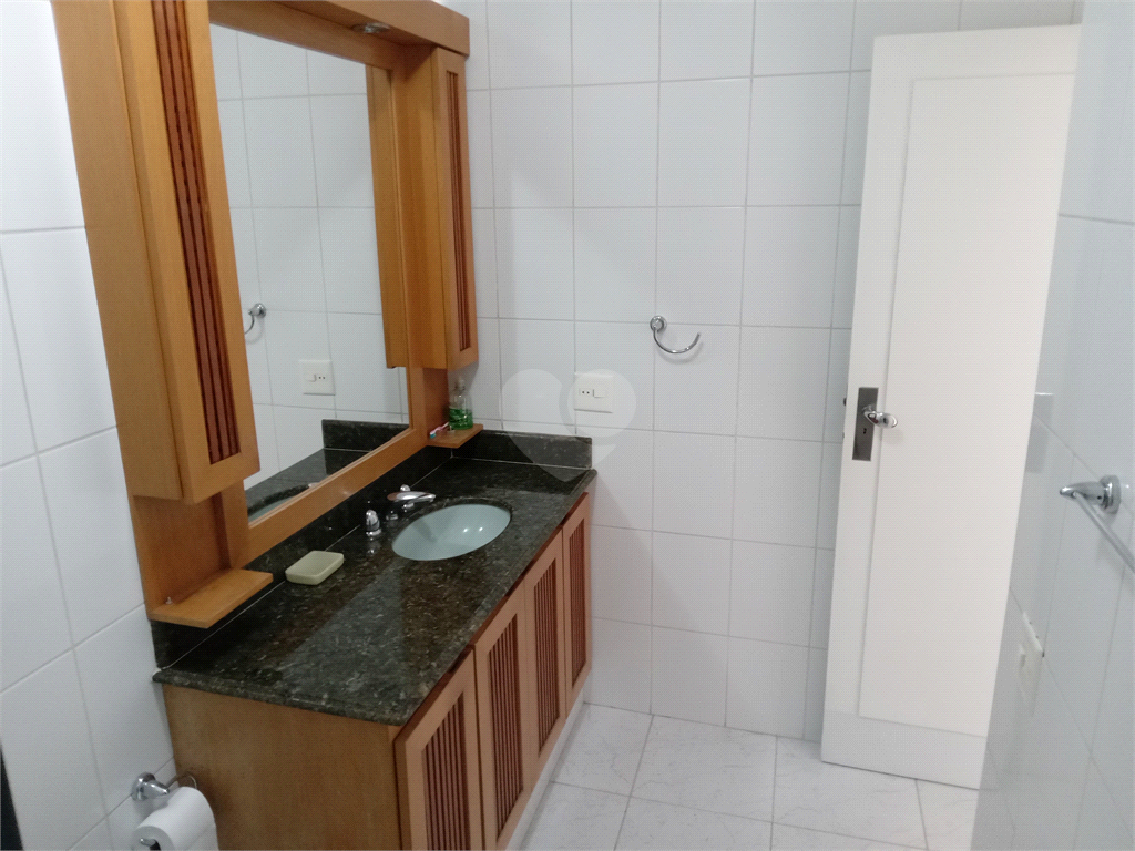 Venda Apartamento Rio De Janeiro Tijuca REO793808 22