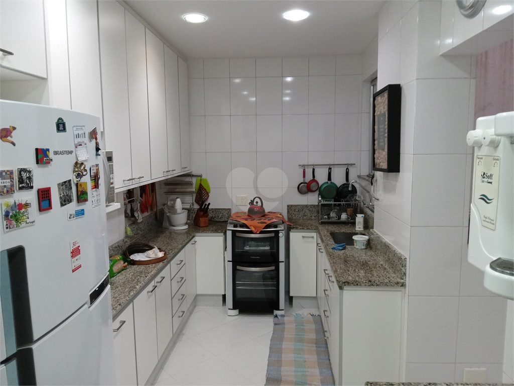 Venda Apartamento Rio De Janeiro Tijuca REO793808 33