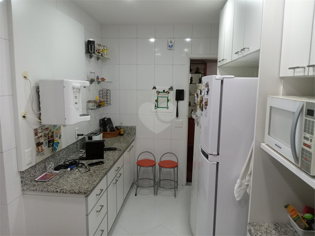 Venda Apartamento Rio De Janeiro Tijuca REO793808 32