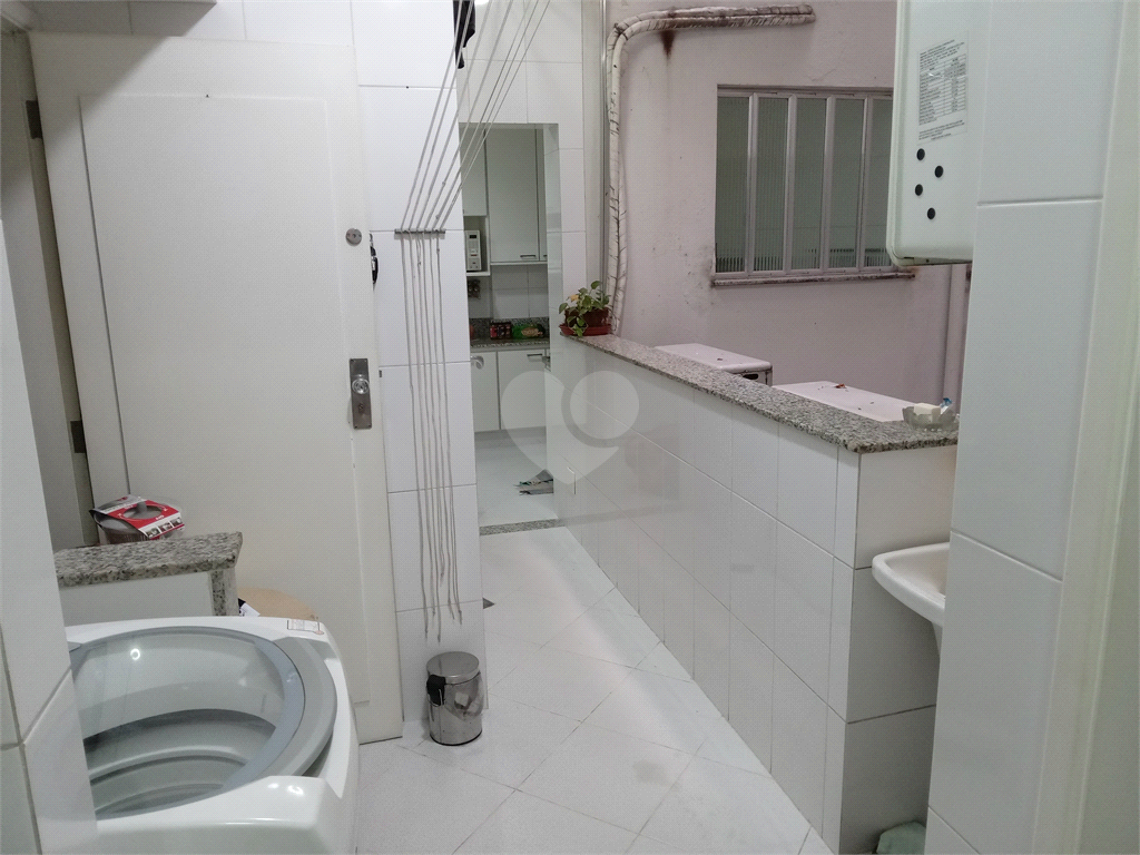 Venda Apartamento Rio De Janeiro Tijuca REO793808 36