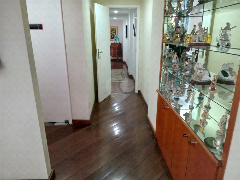 Venda Apartamento Rio De Janeiro Tijuca REO793808 8