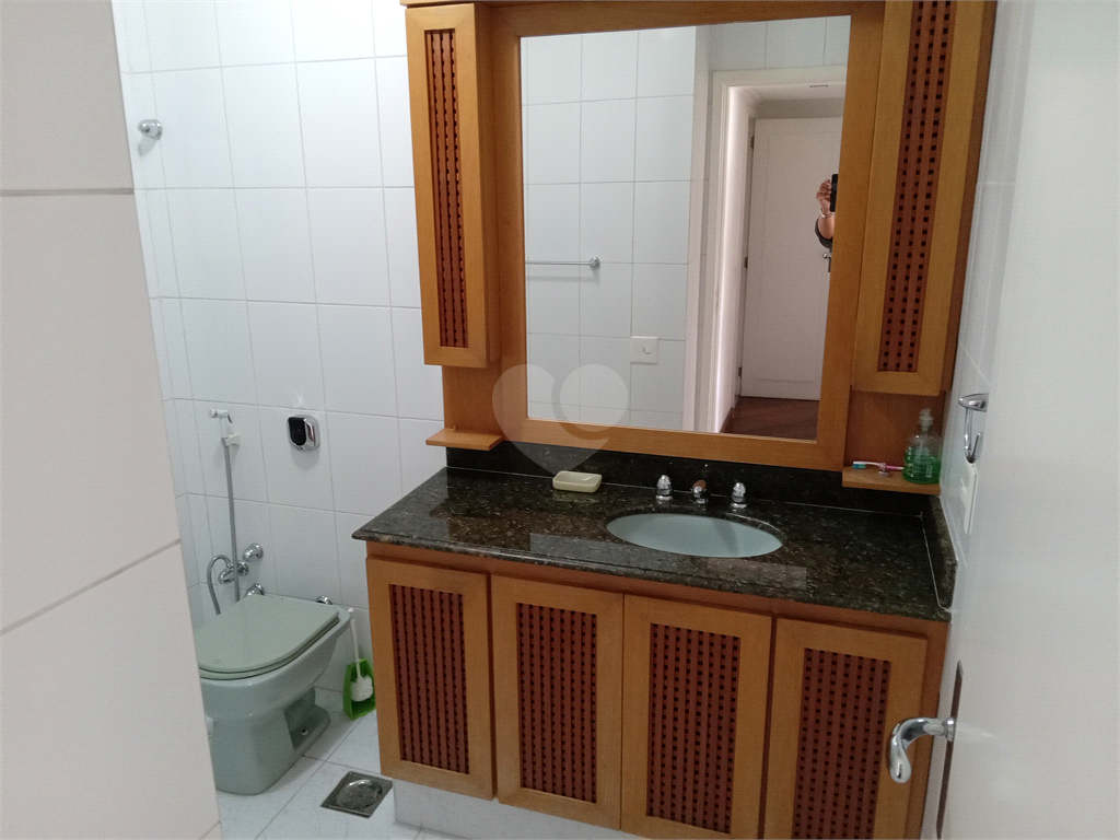 Venda Apartamento Rio De Janeiro Tijuca REO793808 23