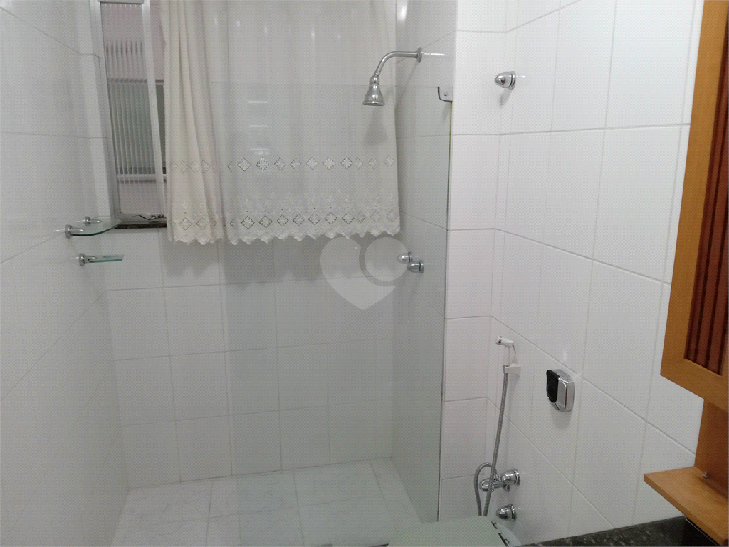 Venda Apartamento Rio De Janeiro Tijuca REO793808 24