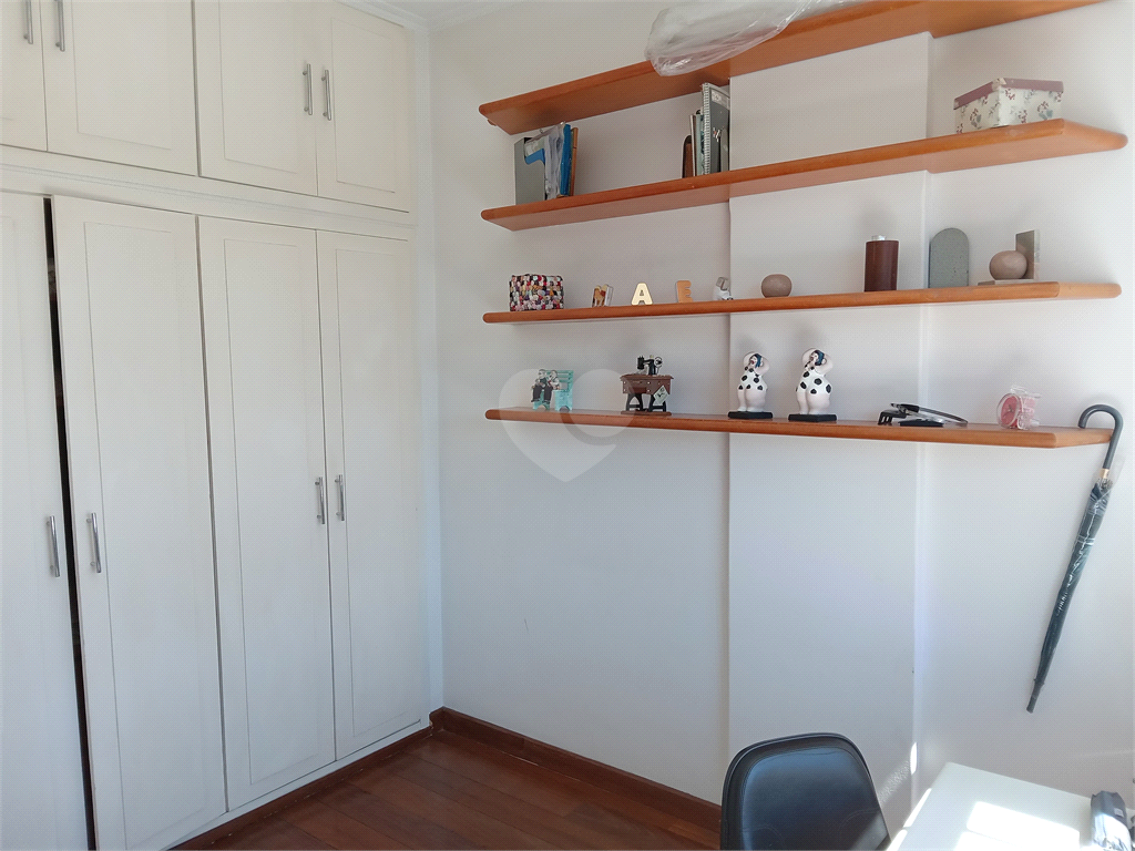 Venda Apartamento Rio De Janeiro Tijuca REO793808 15