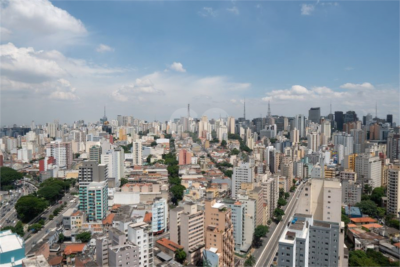 Aluguel Apartamento São Paulo Consolação REO793819 4