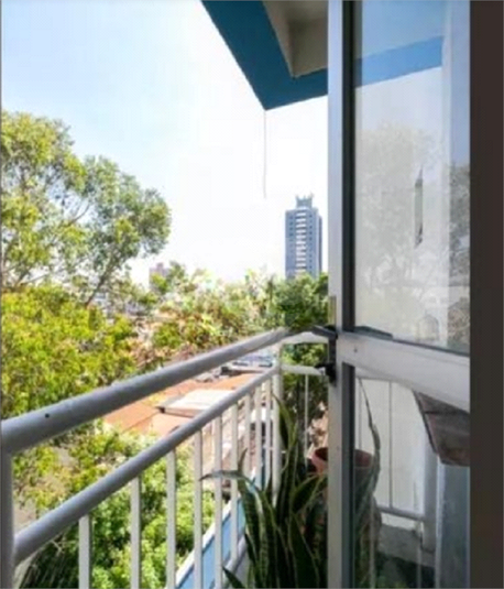 Venda Apartamento São Paulo Vila Esperança REO793841 3