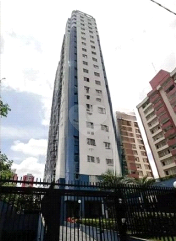 Venda Apartamento São Paulo Vila Esperança REO793841 18