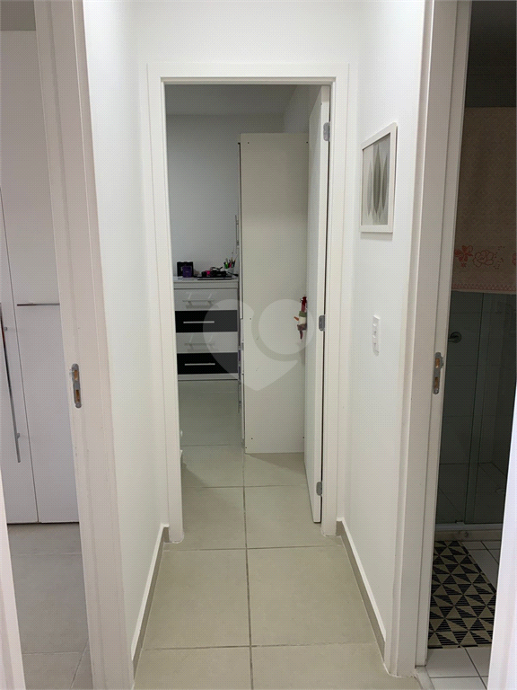 Venda Apartamento São Paulo Vila Pirituba REO793904 2