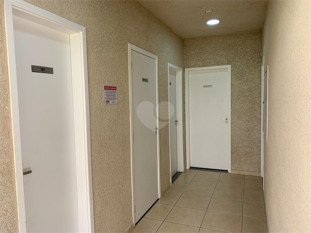 Venda Apartamento São Paulo Vila Pirituba REO793904 12