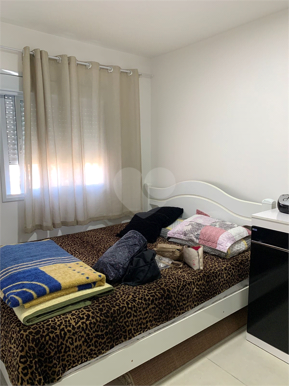 Venda Apartamento São Paulo Vila Pirituba REO793904 3