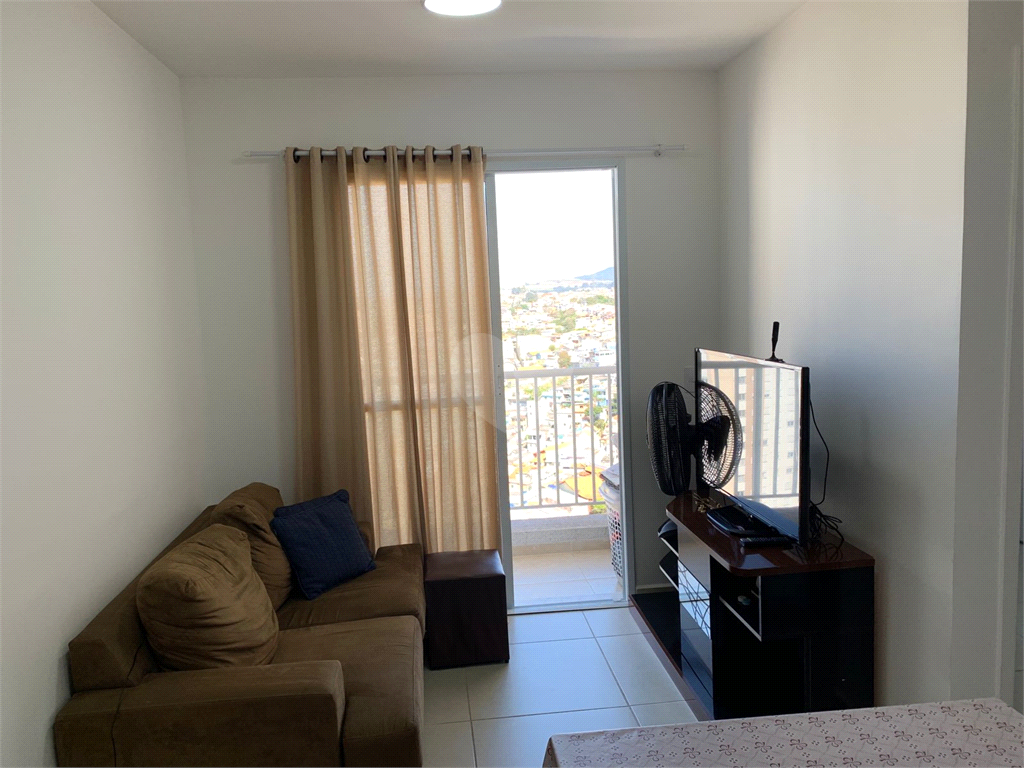 Venda Apartamento São Paulo Vila Pirituba REO793904 1