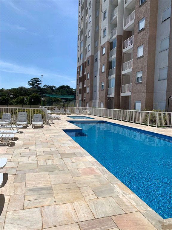 Venda Apartamento São Paulo Vila Pirituba REO793904 21