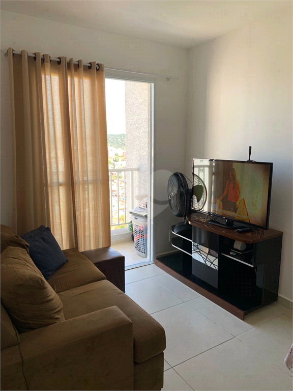 Venda Apartamento São Paulo Vila Pirituba REO793904 7