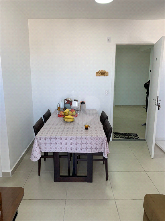 Venda Apartamento São Paulo Vila Pirituba REO793904 4