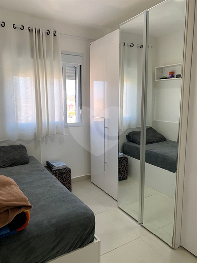 Venda Apartamento São Paulo Vila Pirituba REO793904 9