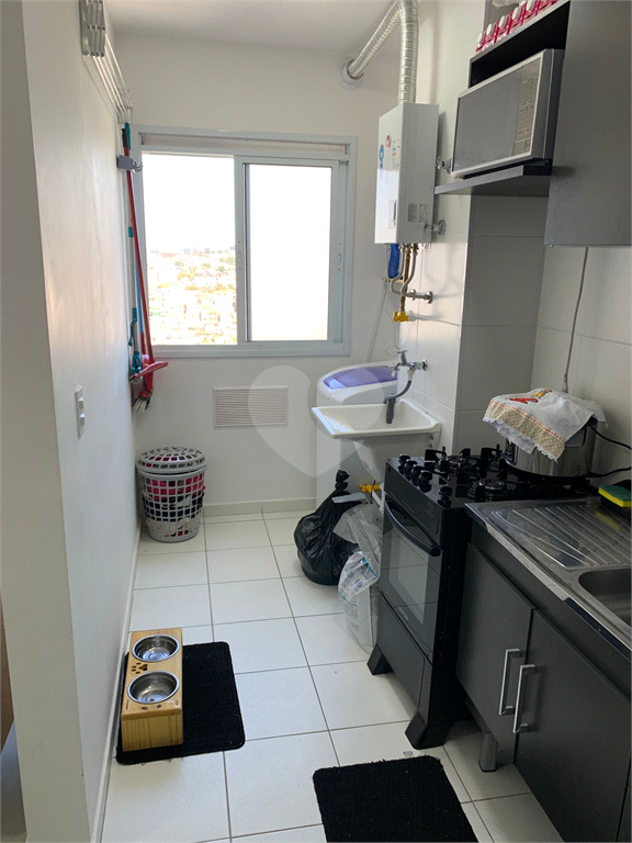 Venda Apartamento São Paulo Vila Pirituba REO793906 4