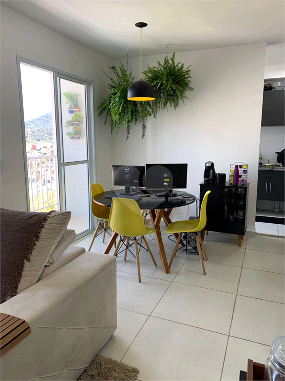 Venda Apartamento São Paulo Vila Pirituba REO793906 5