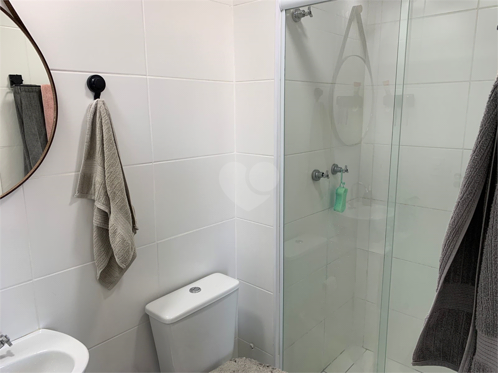 Venda Apartamento São Paulo Vila Pirituba REO793906 7