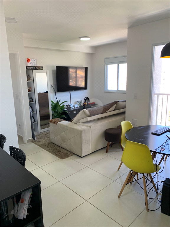 Venda Apartamento São Paulo Vila Pirituba REO793906 2