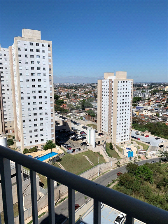 Venda Apartamento São Paulo Vila Pirituba REO793906 8