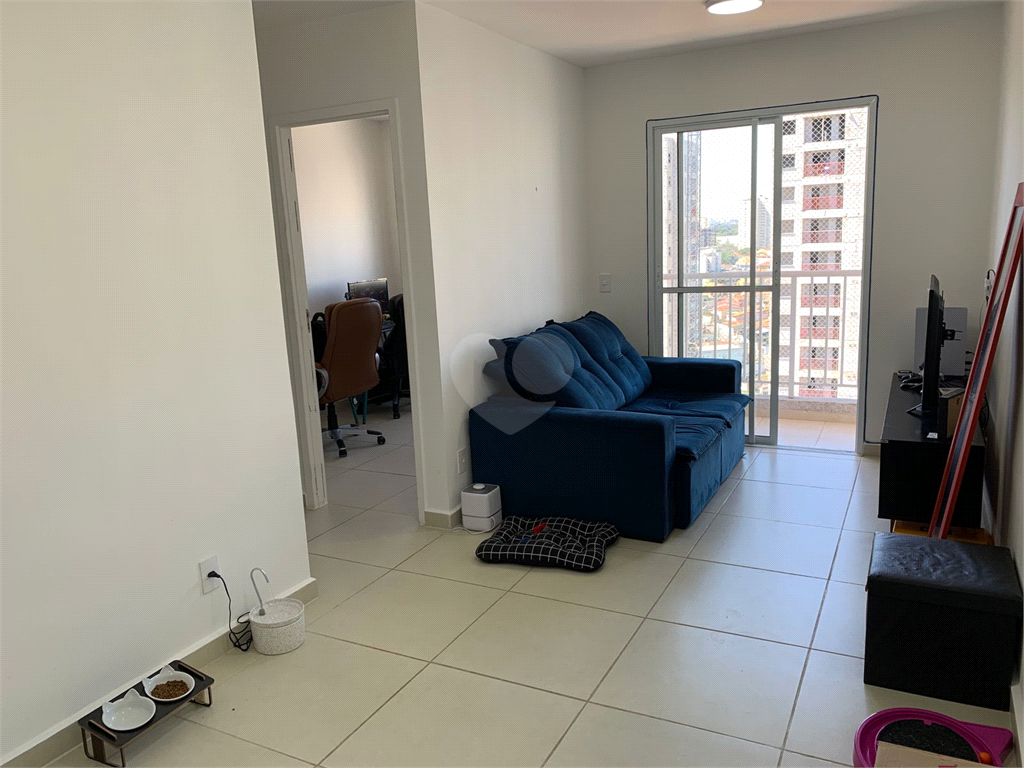 Venda Apartamento São Paulo Vila Pirituba REO793911 7