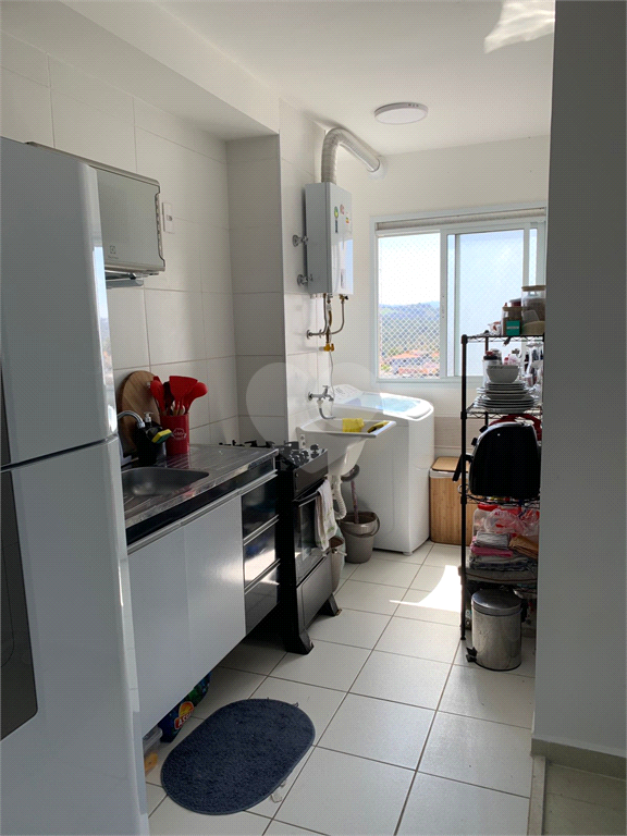 Venda Apartamento São Paulo Vila Pirituba REO793911 12