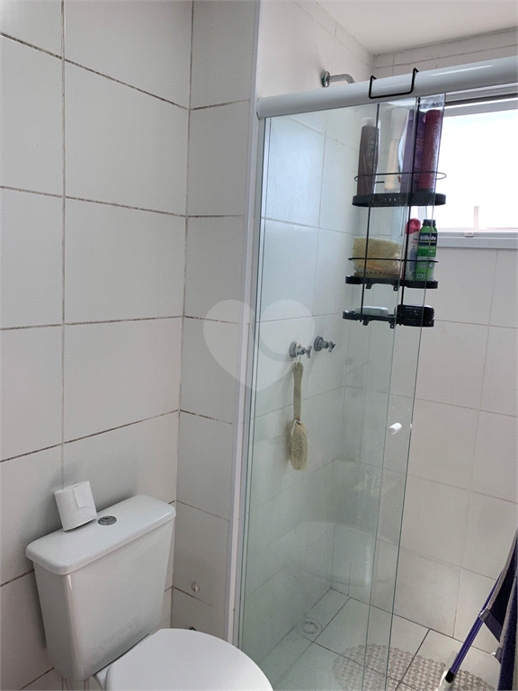 Venda Apartamento São Paulo Vila Pirituba REO793911 14