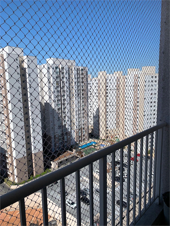 Venda Apartamento São Paulo Vila Pirituba REO793911 13