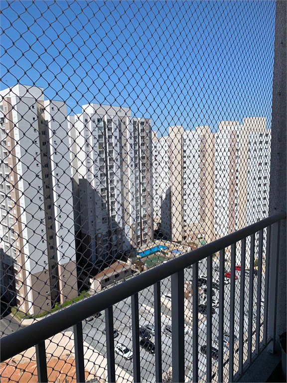 Venda Apartamento São Paulo Vila Pirituba REO793911 2