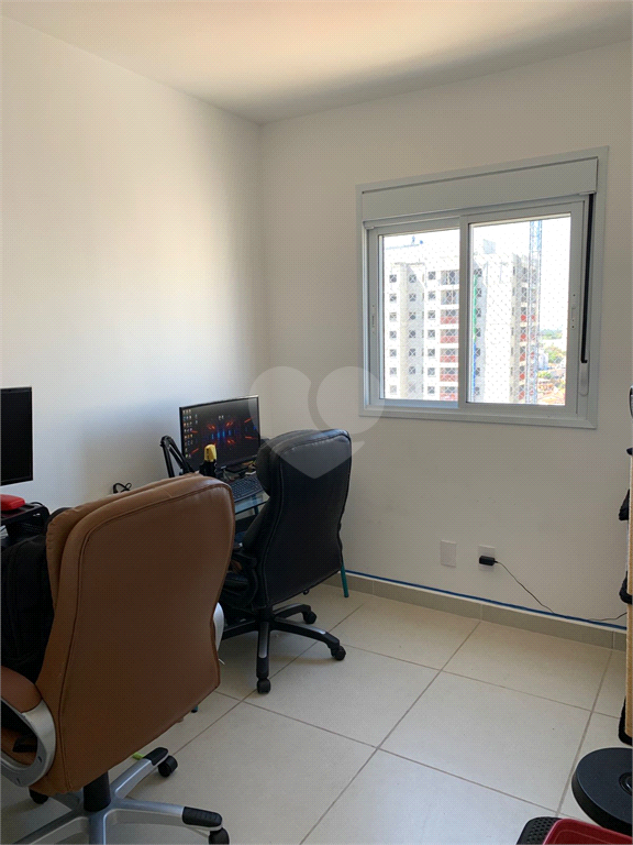 Venda Apartamento São Paulo Vila Pirituba REO793911 10