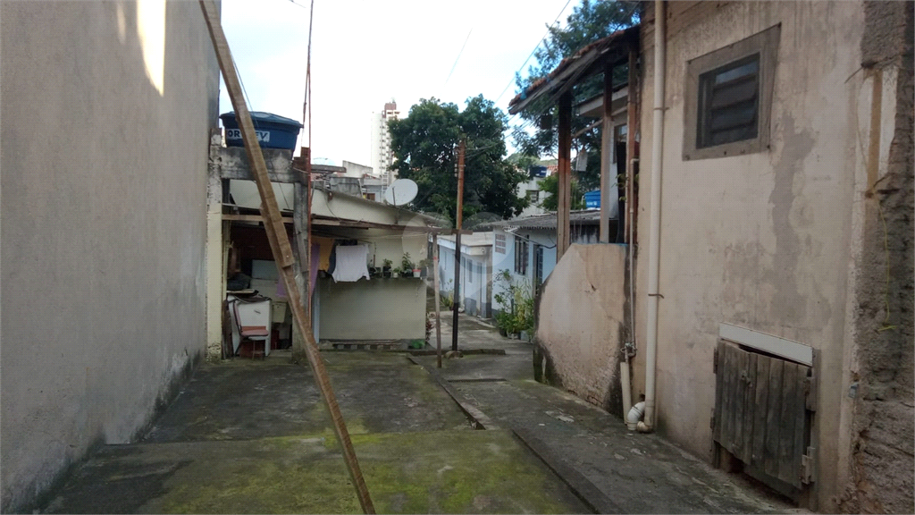 Venda Terreno São Paulo Vila Guarani (z Sul) REO793916 4