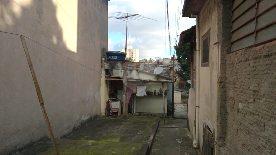 Venda Terreno São Paulo Vila Guarani (z Sul) REO793916 3