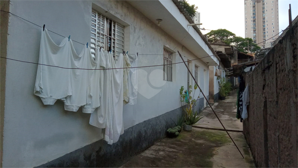 Venda Terreno São Paulo Vila Guarani (z Sul) REO793916 13