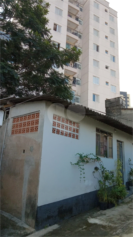 Venda Terreno São Paulo Vila Guarani (z Sul) REO793916 18