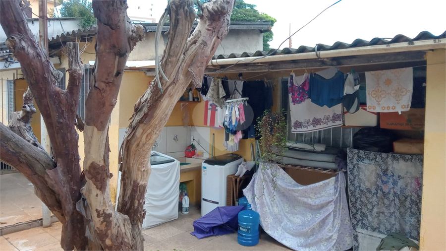 Venda Terreno São Paulo Vila Guarani (z Sul) REO793916 16