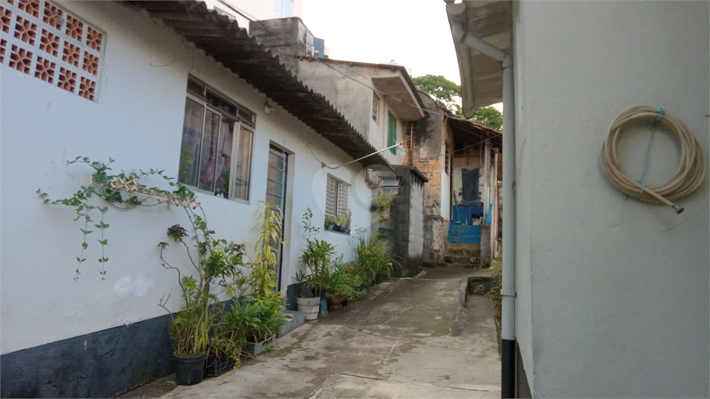 Venda Terreno São Paulo Vila Guarani (z Sul) REO793916 9