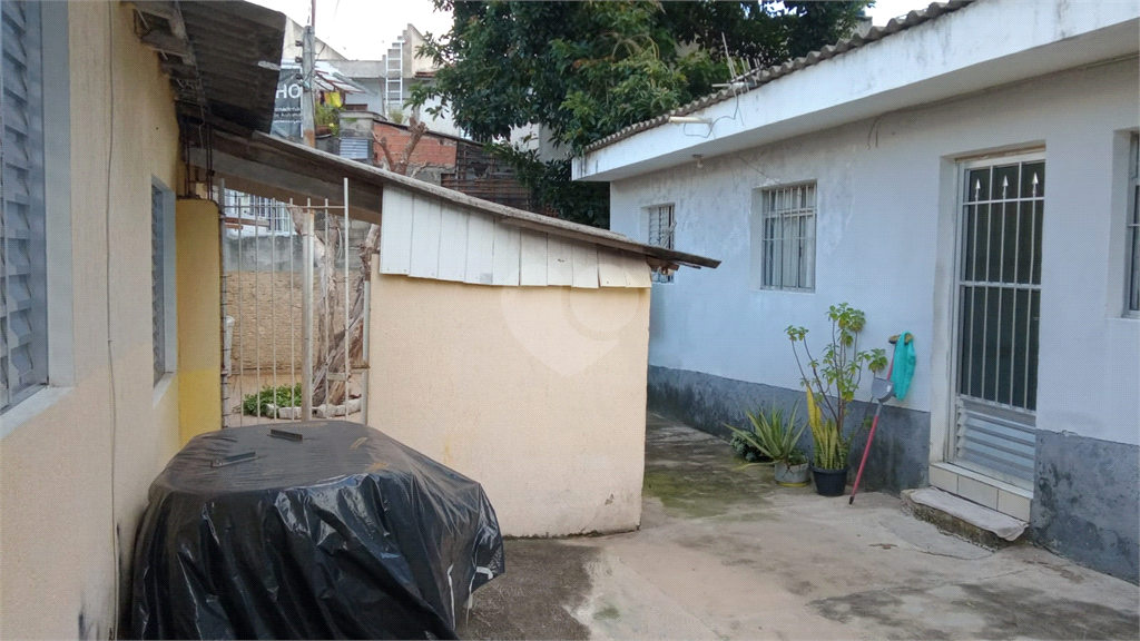 Venda Terreno São Paulo Vila Guarani (z Sul) REO793916 10