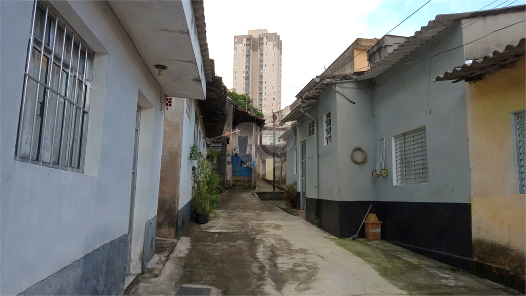 Venda Terreno São Paulo Vila Guarani (z Sul) REO793916 11